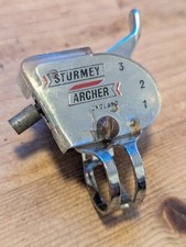 Sturmey Archer 3 Speed Shifter