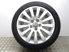 VAUXHALL INSIGNIA ELITE MK1 GENUINE 18" ALLOY WHEEL 245/45Z/R18 FAST FREE P+P