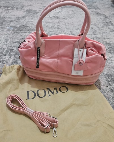 Bnwt domo florence dusky pink - bnwt,