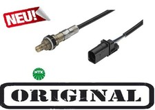 LAMBDA SENSOR SENSOR NGK FIAT