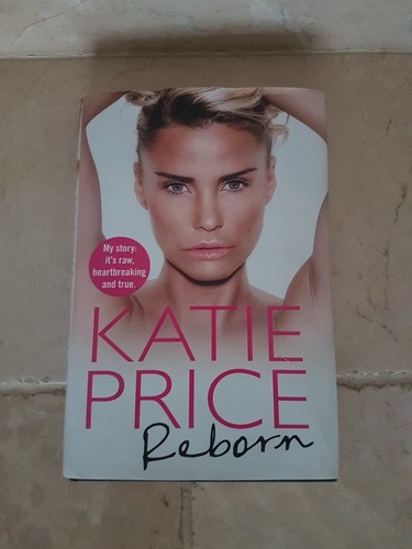 Reborn katie price - reborn,