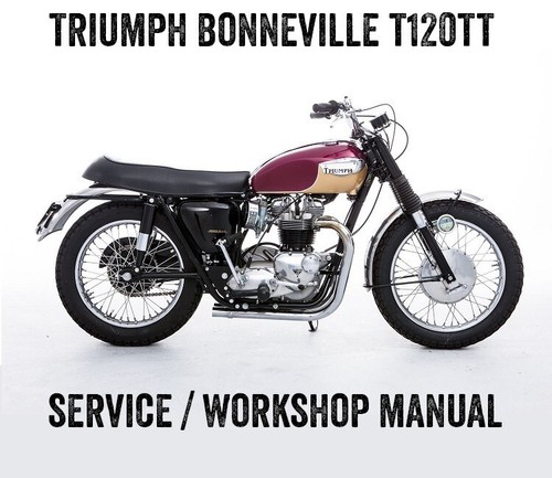 1963 1970 triumph bonneville - 1963-1970,