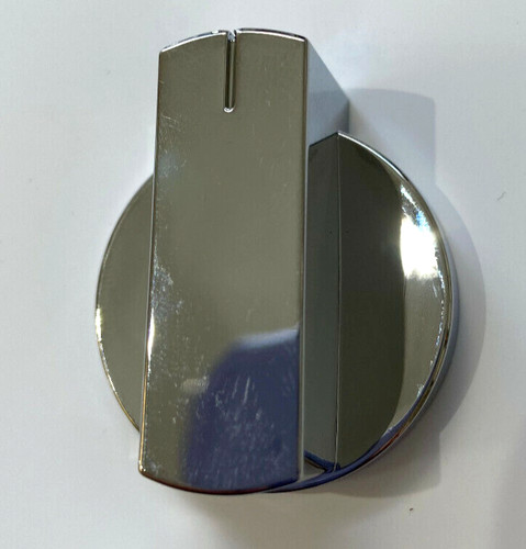 Spinflo gas control knob - gas,
