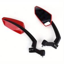 Motorcycle rear view - rear,