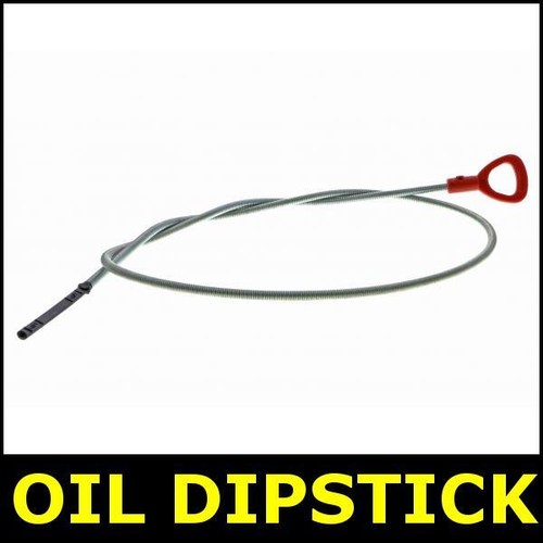 Oil dipstick clk - dipstick, 2.3