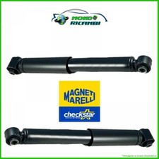 Set 2 Rear Shock Absorbers