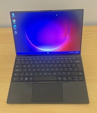 Dell XPS 13 9300 i7-1065G7