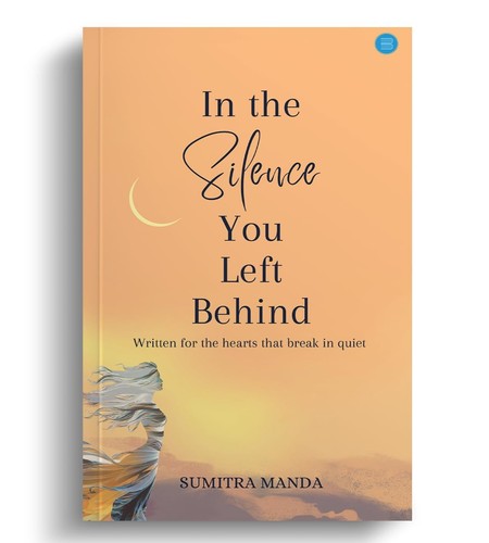The silence you - the,