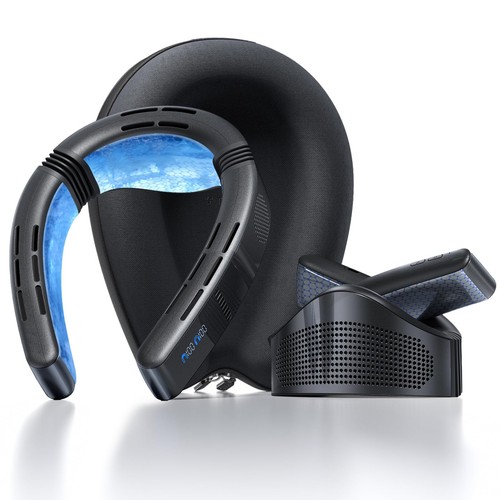 Torras portable neck - torras,
