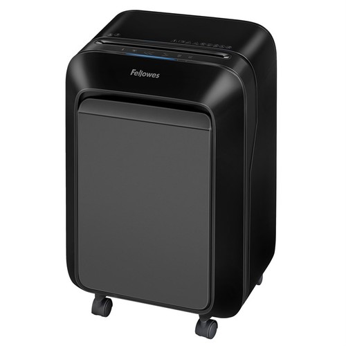 Fellowes series powershred - fellowes, lx