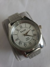 Eiger Men's Quartz Watch In