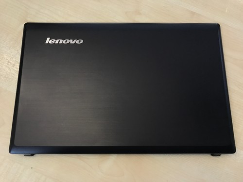 Lenovo g580 g585 laptop - g585, top