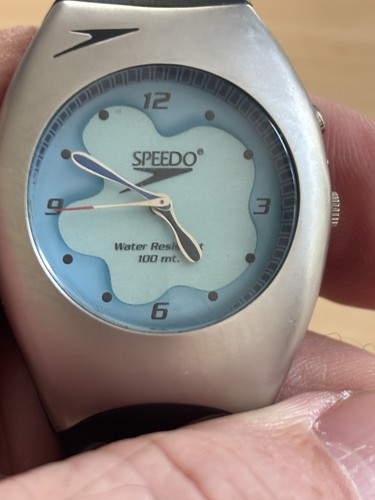 Vintage 00s speedo - vintage,