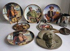 John Wayne Collection JobLot