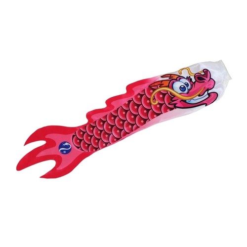 1pc dragon wind sock - wind, garden