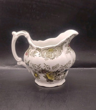 Vintage Ridgeway Windsor Milk Jug Ref11#16