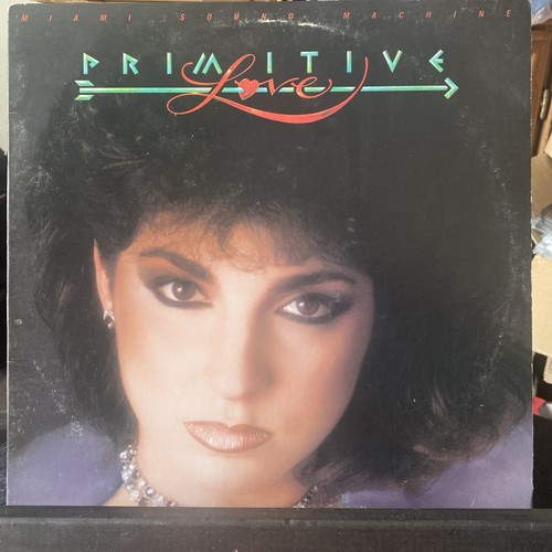 Miami sound machine - ❤️,