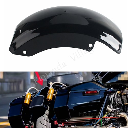 Rear fender for - for, harley