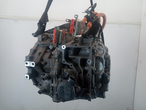 Ct200 gearbox 2015 8l - gearbox,
