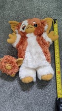 GREMLINS 2  Plush GIZMO + 1