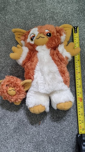 Gremlins plush gizmo - gizmo, 1