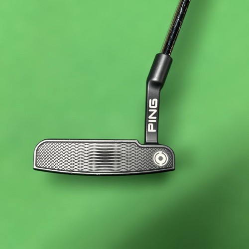 Ping vault arna - arna, putter