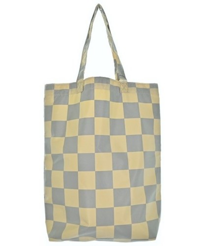 Comme des garcons tote bags - garcons,