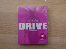 Drive NOVAMEDIA Exclusive