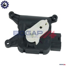 ACTUATOR BLENDING FLAP