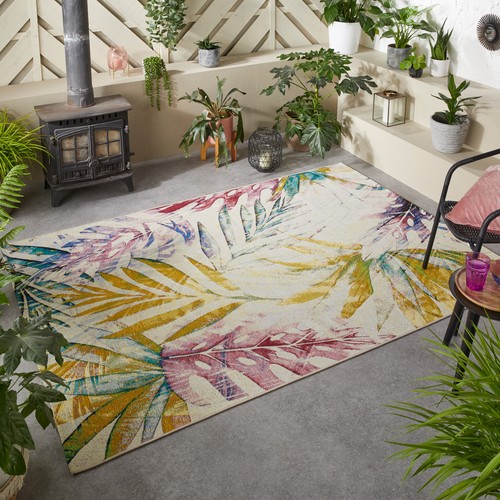 Large colorful indoor outdoor - large,
