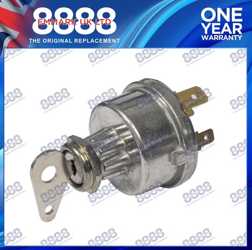 Ignition switch 3107556r92 - ignition, for