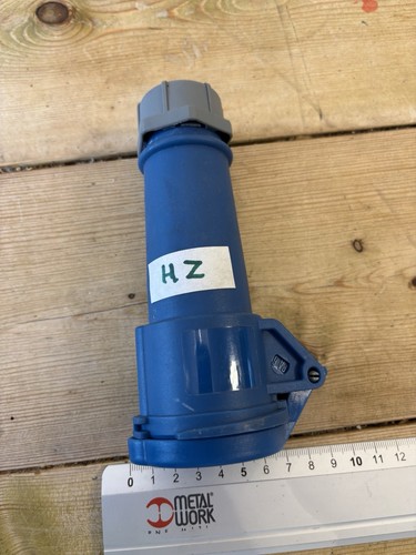 Commando socket 16a - commando, 3pole