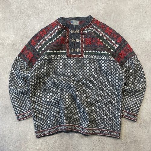 Squaw valley jumper - squaw, mens