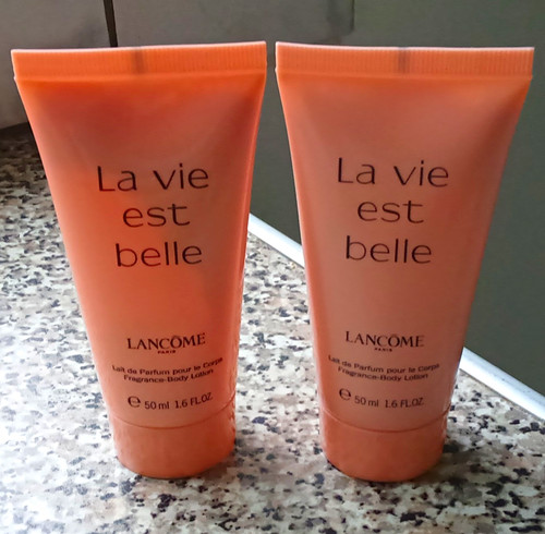 Lancôme vie est belle - la, body