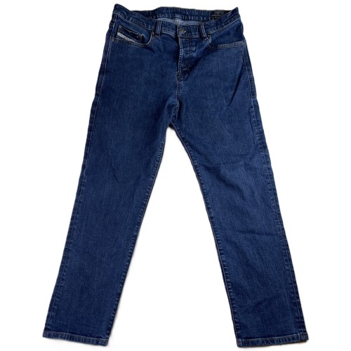 Diesel mens button - diesel, jeans