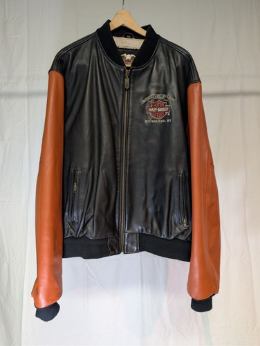 Vintage harley davidson - vintage, harley-davidson