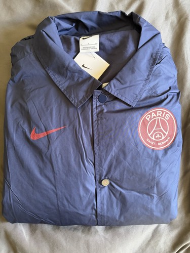 Psg navy tracksuit - psg, club