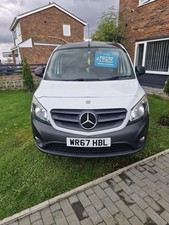Mercedes Citan