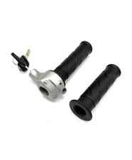 LOCKING TWIST GRIP THROTTLE
