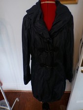 Ladies Navy Gil Bret Jacket