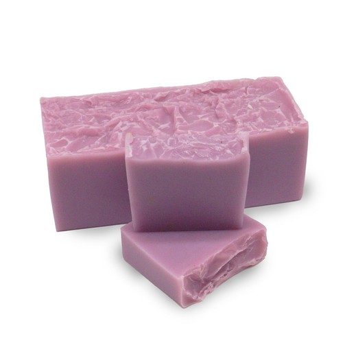 Pack lavender coconut - lavender, &
