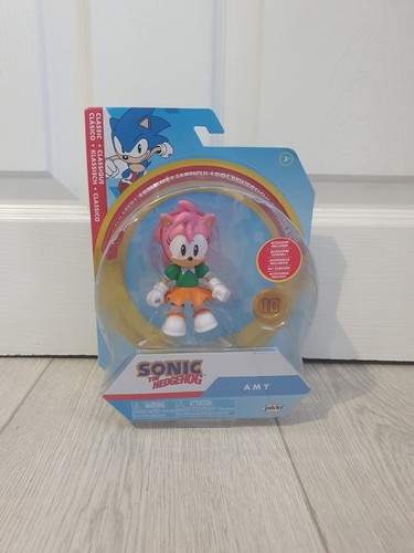 Sonic the hedgehog - the,