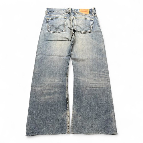 Levi 512 boot - levi’s, w31)
