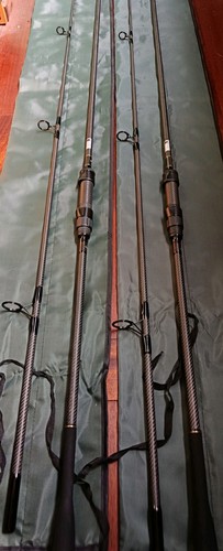 Free spirit class 10ft 5lb - e, 2.5lb