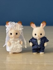 Sylvanian Families Baby Duo