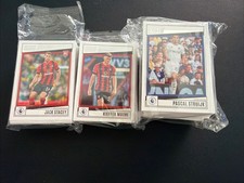 Panini Score Premier League