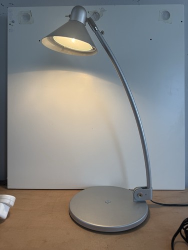 Ikea alunit large retro silver - large,
