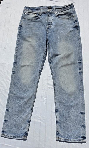 Mens river island 30 - mens, 34/30