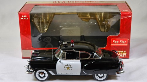 1954 chevrolet bel - –, san