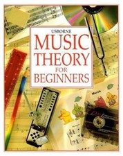 Music Theory for Beginners by